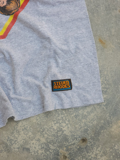 Steven Rhodes Vintage tee - Let's Sacrifice Toby (M/L)
