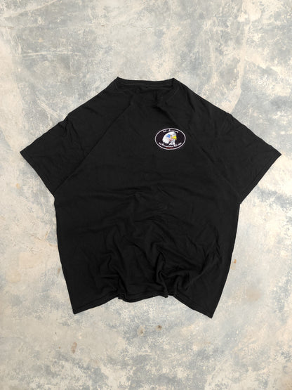 9-11 Remembrance Ride Tee (L)
