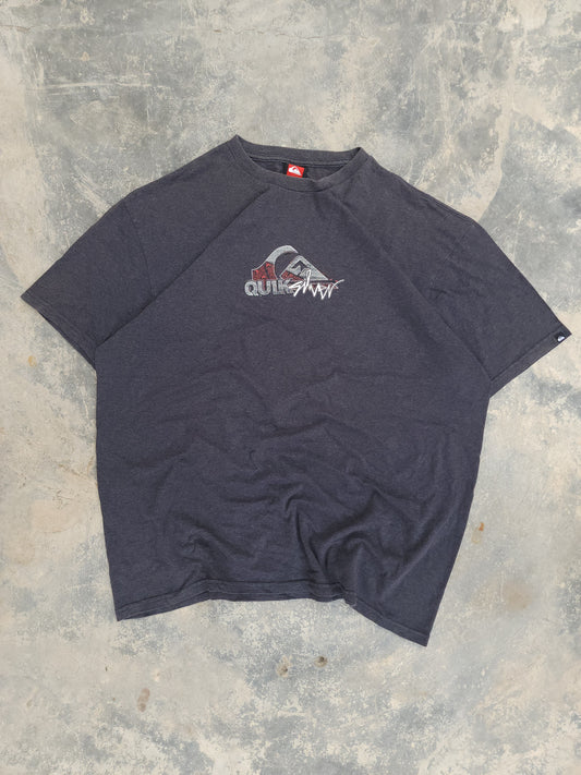 Vintage Quiksilver Tee (Rare) (L)