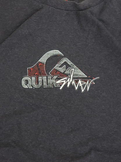 Vintage Quiksilver Tee (Rare) (L)