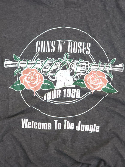 Guns and Roses Vintage Sleevless Tee (S/M)