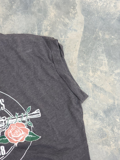 Guns and Roses Vintage Sleevless Tee (S/M)
