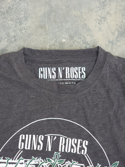 Guns and Roses Vintage Sleevless Tee (S/M)