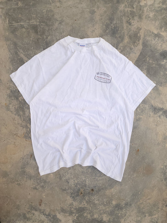 Shapefest Vintage Tee (L/XL)