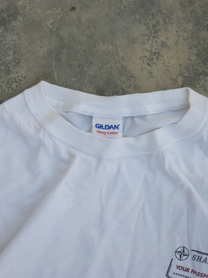 Shapefest Vintage Tee (L/XL)