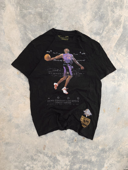 Vince Carter 2000's Graphic Tee (Rare) (L)