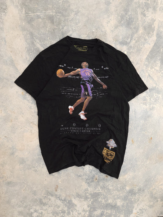 Vince Carter 2000's Graphic Tee (Rare) (L)