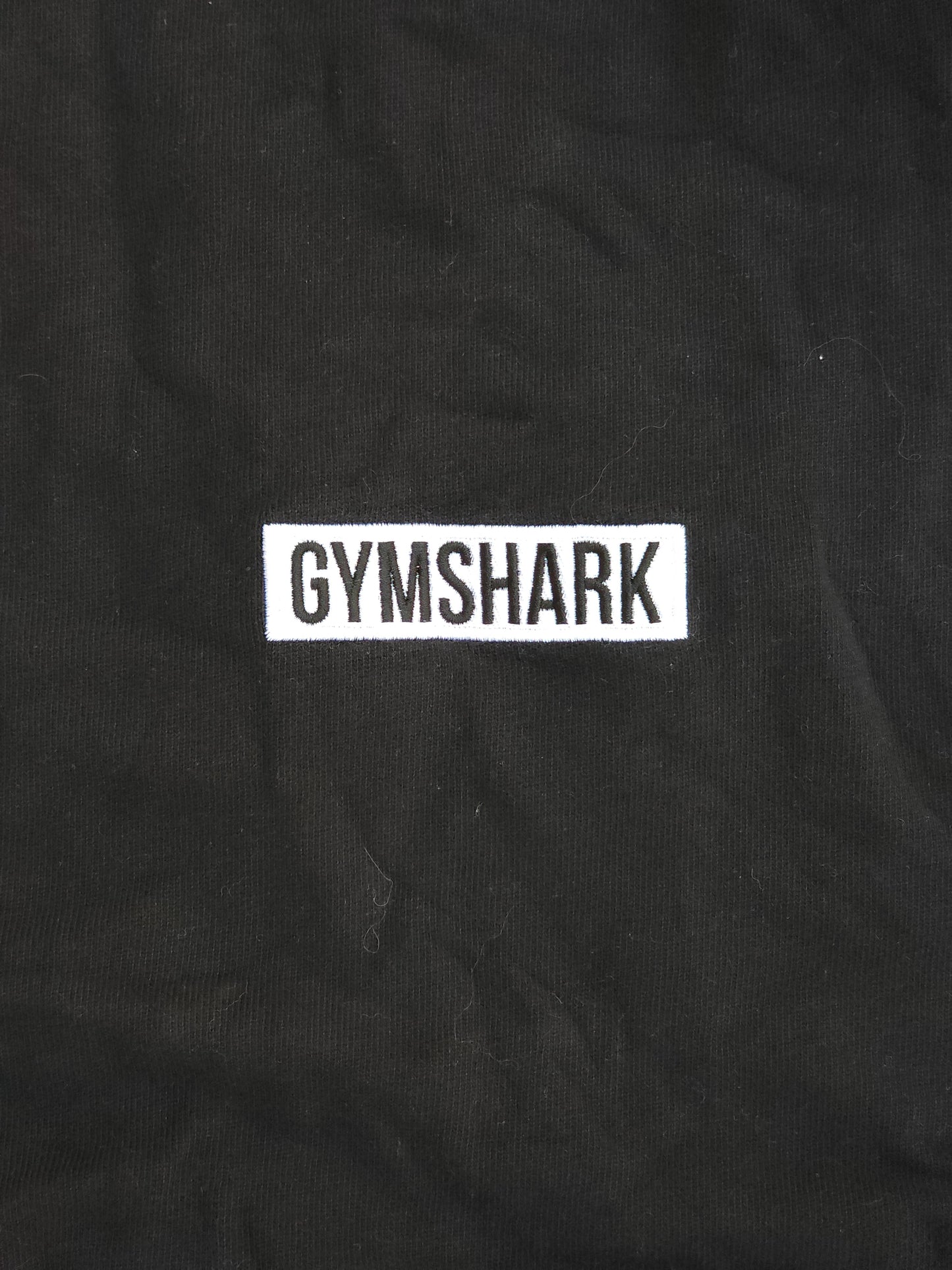 Gymshark Full Sleeves Tee (L)