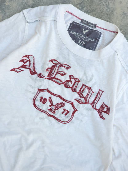 Vintage American Eagle Full Sleeves tee (S)