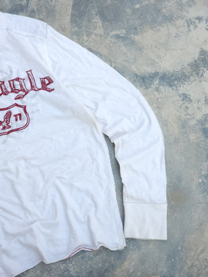 Vintage American Eagle Full Sleeves tee (S)