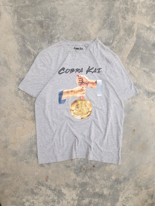 Cobra Kai Tee (L)