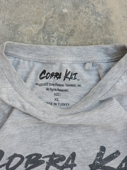 Cobra Kai Tee (L)