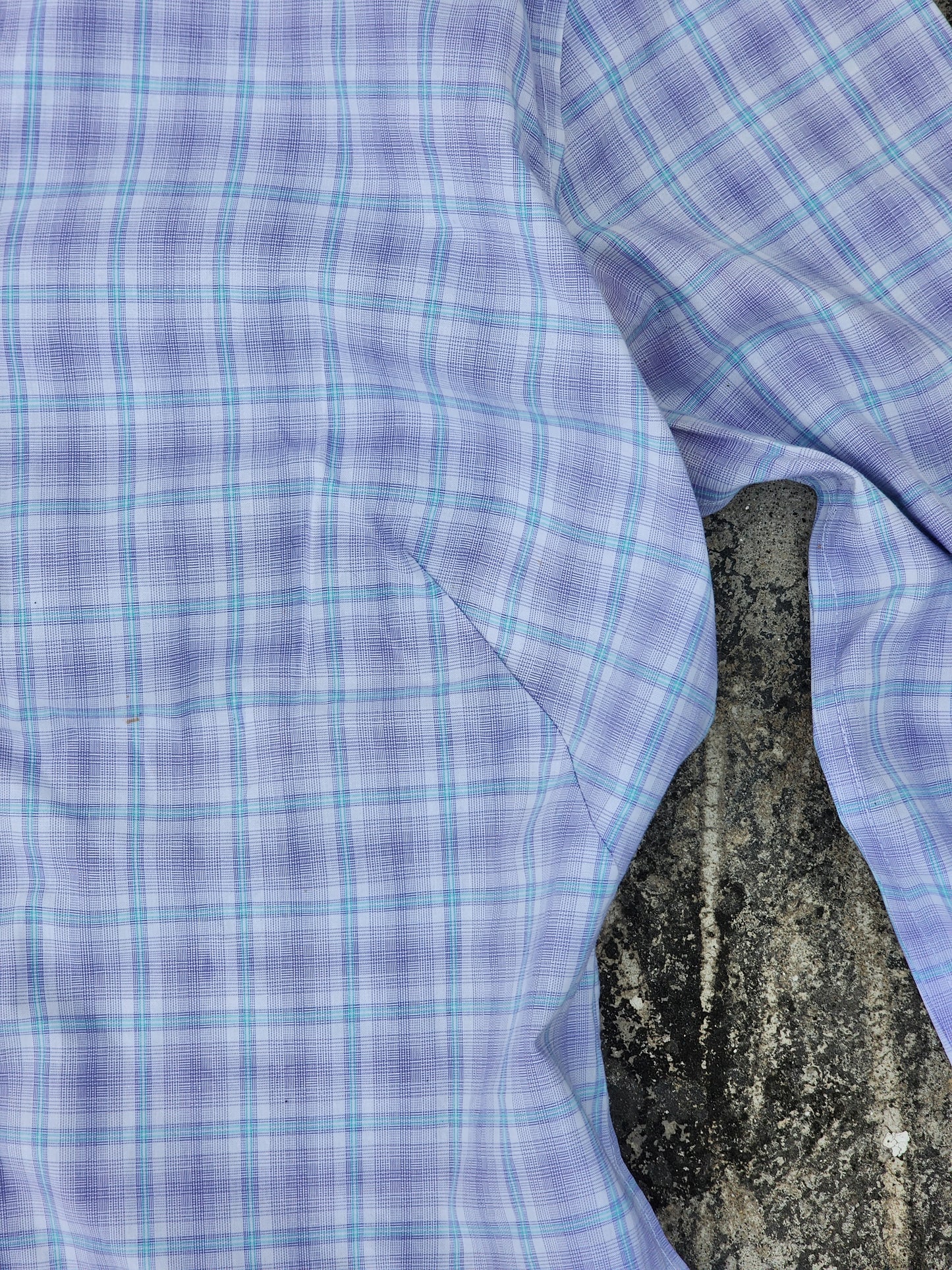 Women's Banana Republic Y2K Button Down (S/M)