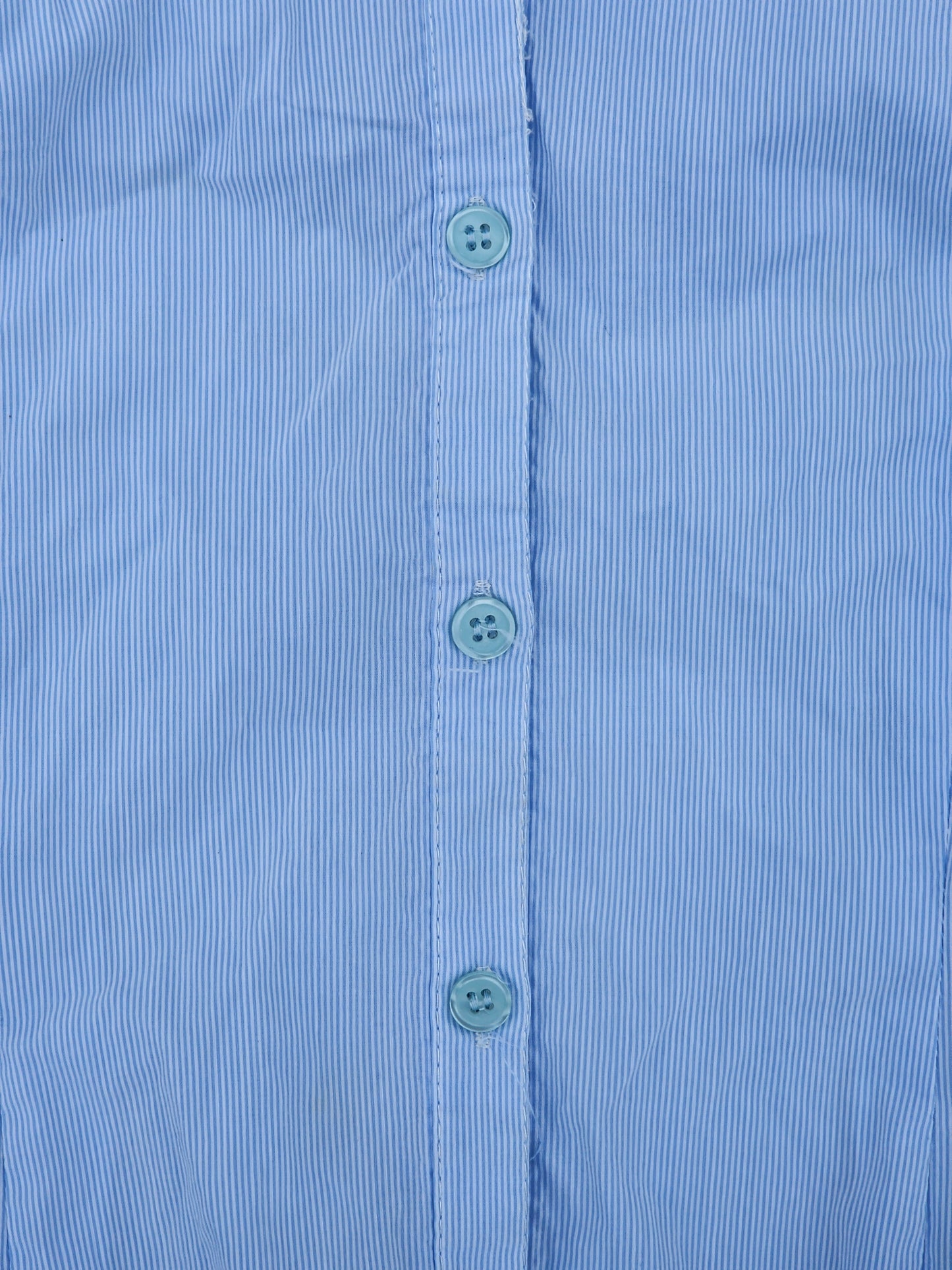 H&M Y2K Women's Button Down (S)