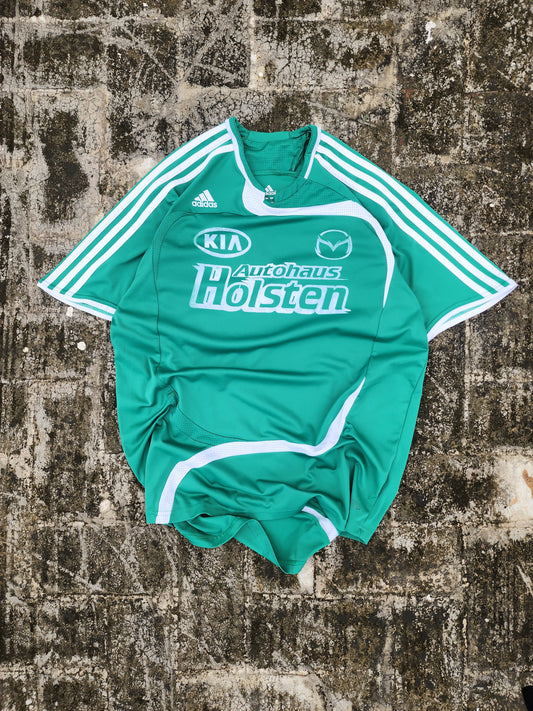 Vintage Adidas Autohaus Holsten Jersey (M)