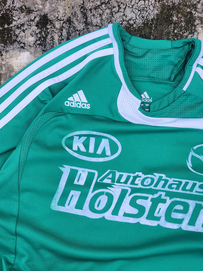 Vintage Adidas Autohaus Holsten Jersey (M)