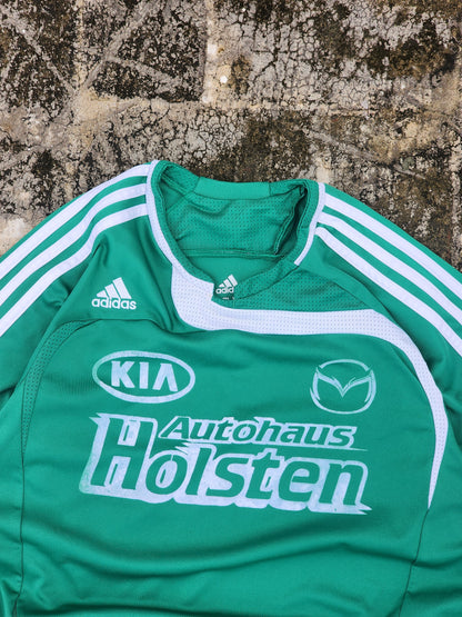 Vintage Adidas Autohaus Holsten Jersey (M)