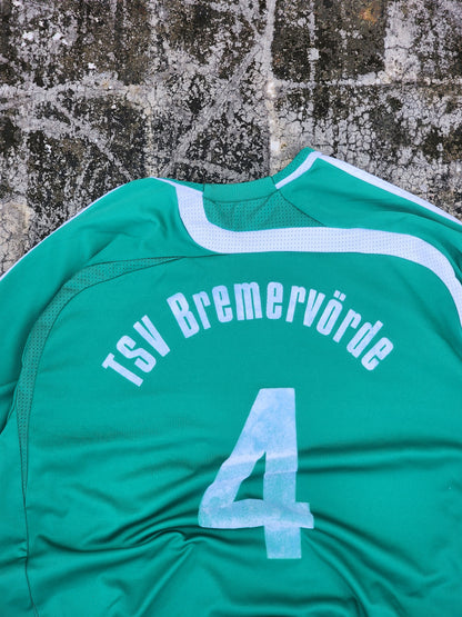 Vintage Adidas Autohaus Holsten Jersey (M)