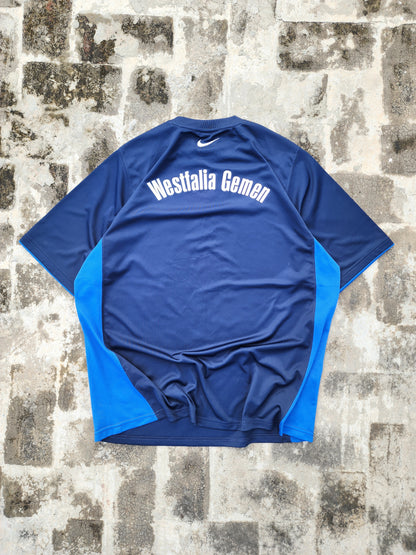 Vintage Nike ACG Philipp Teamsport Westfalia Jersey (M/L)