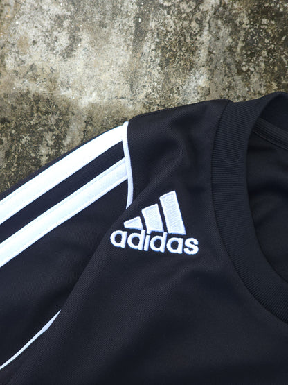 Adidas Full Sleeves Lippstadt Football SW Overhagen Club Jersey (M)