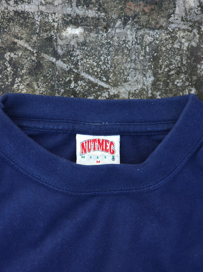 Nutmeg 1995 New York Yankees MLB Tee