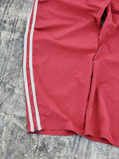 Vintage Japanese Lahorner Super Baggy and Premium Trackpants (L/XL)