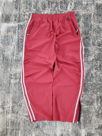 Vintage Japanese Lahorner Super Baggy and Premium Trackpants (L/XL)