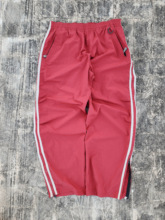 Vintage Japanese Lahorner Super Baggy and Premium Trackpants (L/XL)