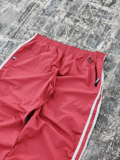Vintage Japanese Lahorner Super Baggy and Premium Trackpants (L/XL)
