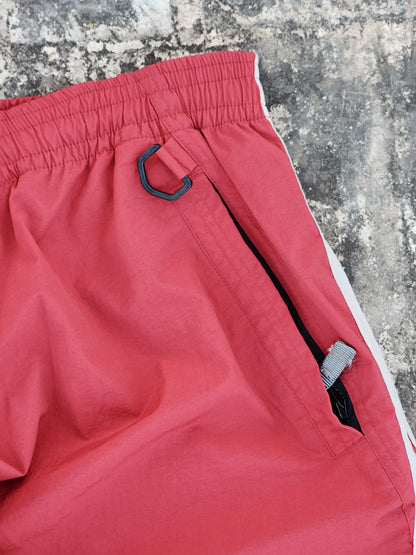 Vintage Japanese Lahorner Super Baggy and Premium Trackpants (L/XL)