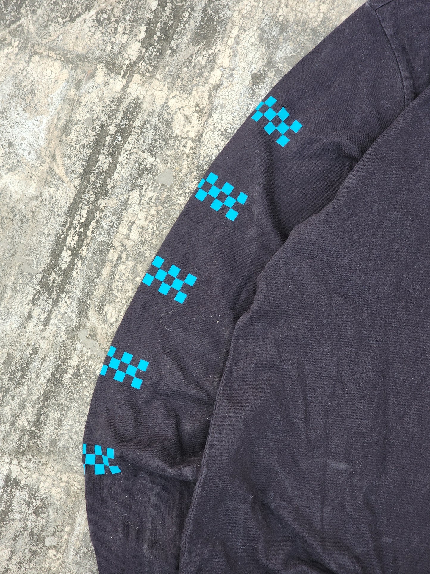 Vans Full Sleeves Tee (M)