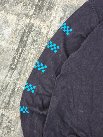 Vans Full Sleeves Tee (M)