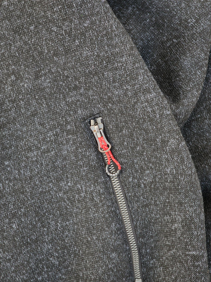 Trespass Goose Fur Zipper Hoodie (S)