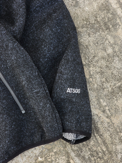 Trespass Goose Fur Zipper Hoodie (S)