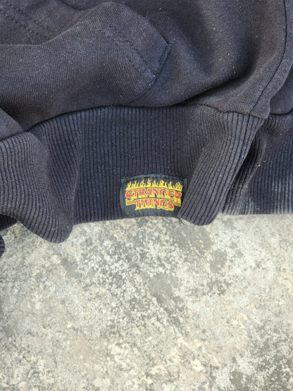 Stranger Things Hellfire Club Hoodie (S)