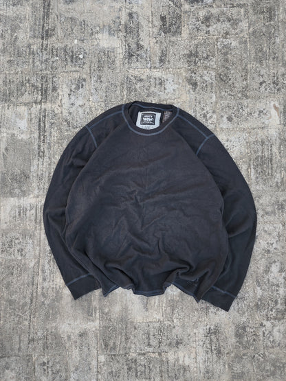 Levi's Texturized Sweatshirt (XL)