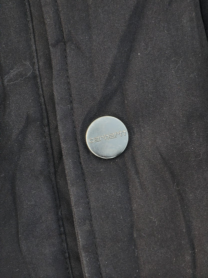 Carhartt Long Duck Down Jacket (S/M)