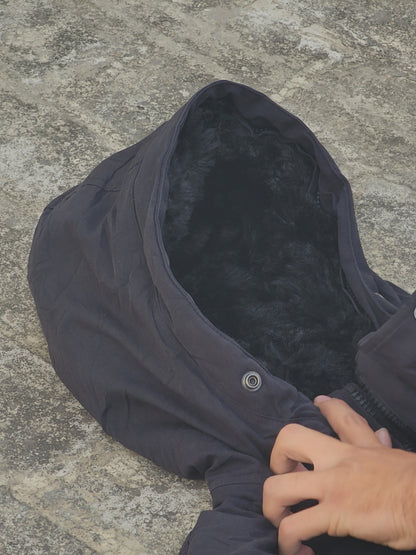 Carhartt Long Duck Down Jacket (S/M)