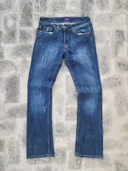 Vintage Y2K VGS Women's Bootcut Jeans (29)
