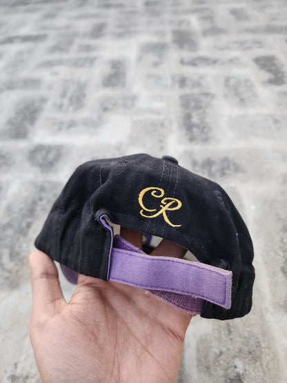 Vintage Crown Royal Cap