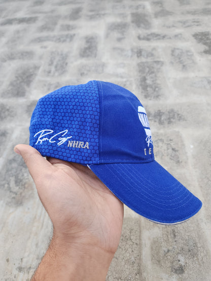 Napa Racing Blue Cap