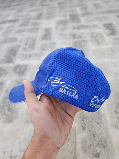 Napa Racing Blue Cap
