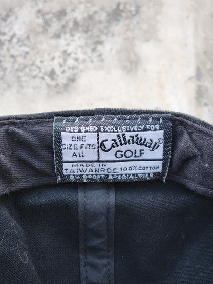 Big Bertha Callaway Golf Cap
