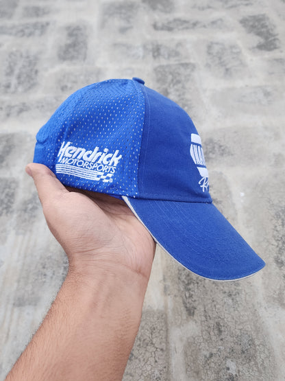 Napa Racing Blue Cap