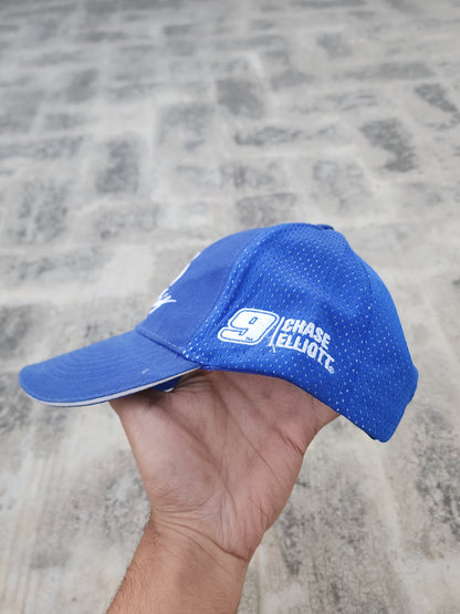 Napa Racing Blue Cap