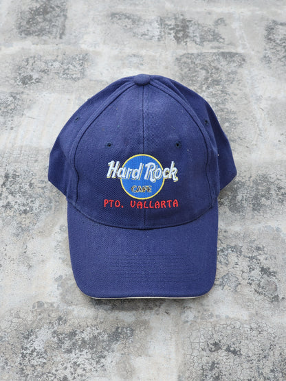 Vintage Hard Rock Cafe Cap