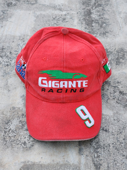 Vintage Gigante Racing Cap