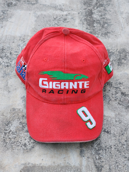 Vintage Gigante Racing Cap