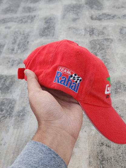 Vintage Gigante Racing Cap