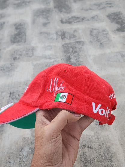 Vintage Gigante Racing Cap